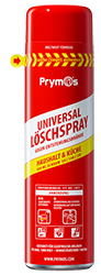 Universal Löschspray