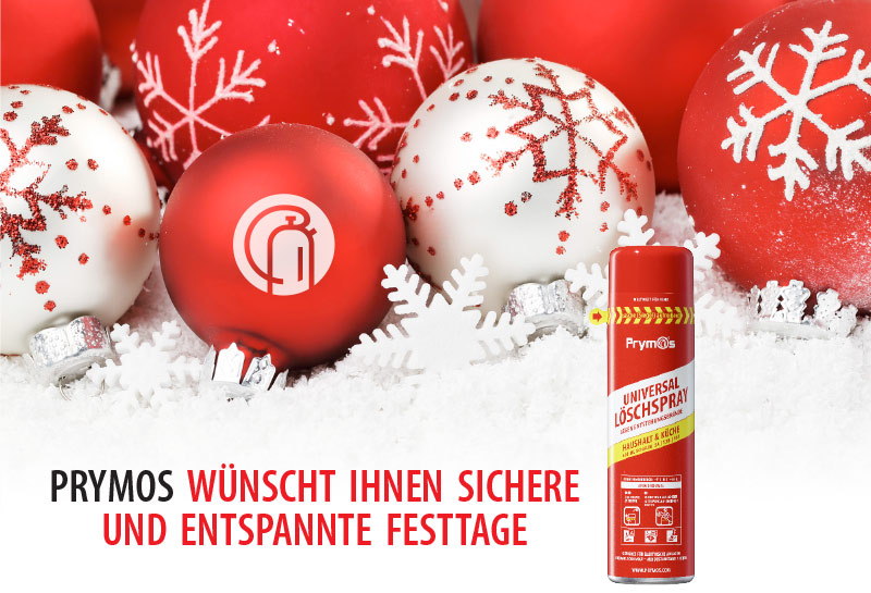 Frohe Weihnachten