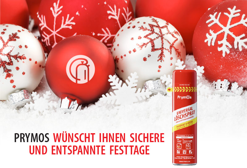 Frohe Weihnachten