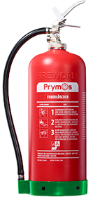 Prymos Feuerlöschspray PKW & LKW 580 ml ab 44,00 €