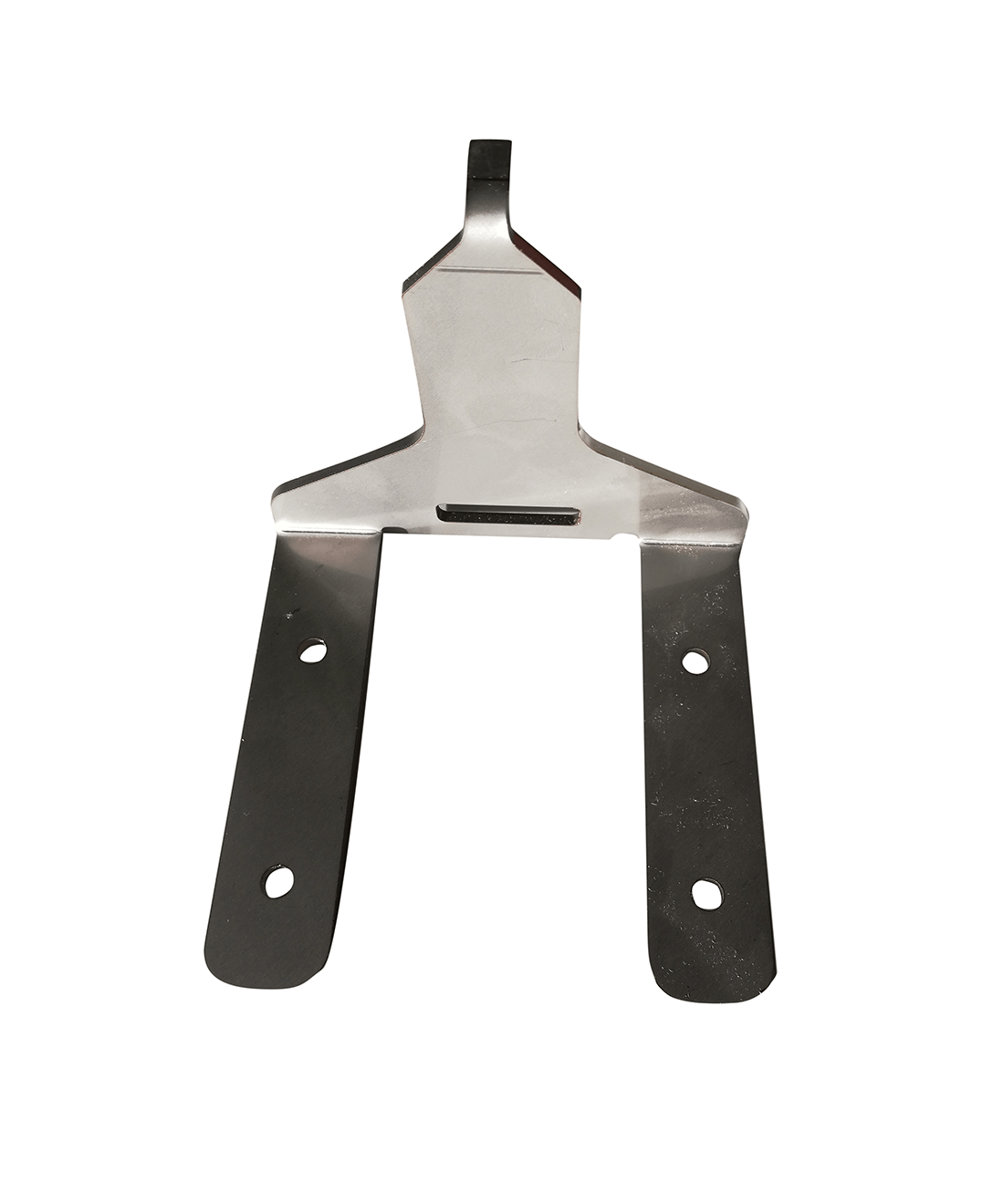 Universal Adapter-Halter PM10, Edelstahl, 3mm