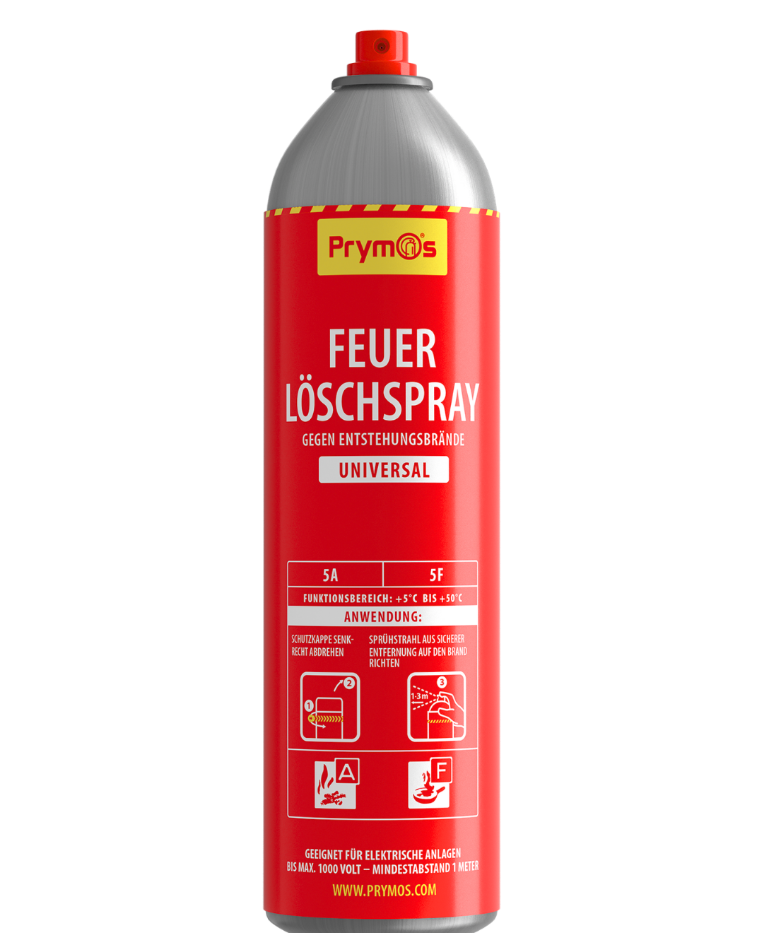 Feuerlöschspray Universal, 700ml
