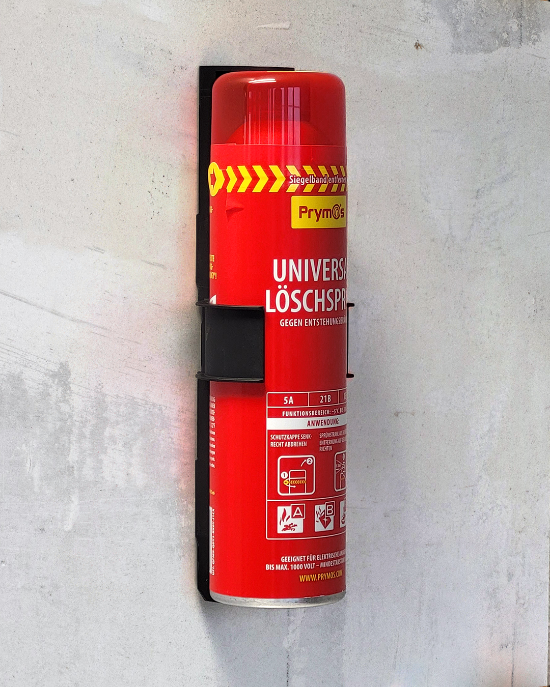 Prymos Feuerlöschspray-Set Home (2-teilig)
