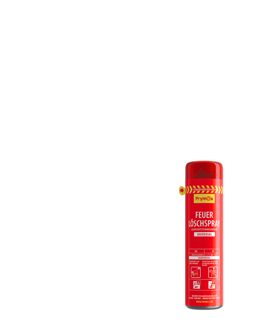 Feuerlöschspray Universal, 700ml
