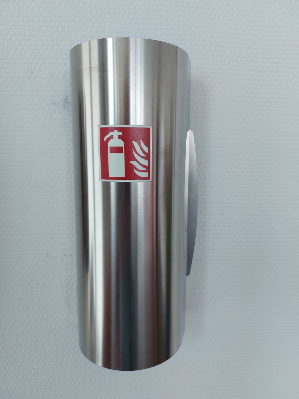 Prymos Design Mantel für 1 Feuerlöschspray