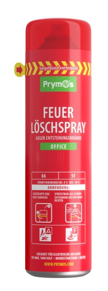 Feuerlöschspray Office, 700ml