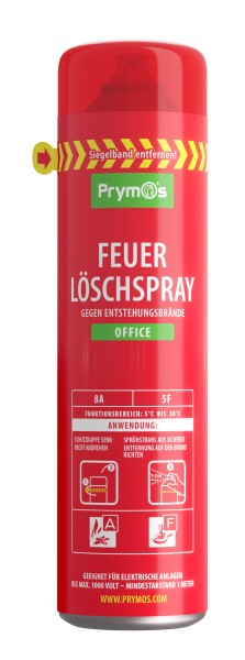 Löschspray - Antiflame jetzt online kaufen